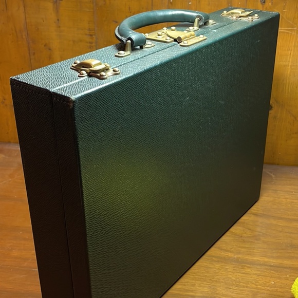 Louis Vuitton attaché briefcase - Picture 10 of 10